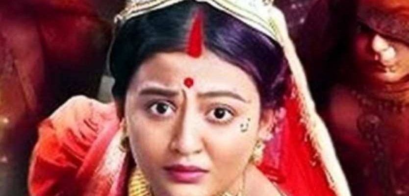 Говорящая с призраками